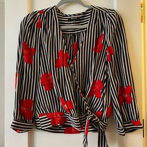 Madewell Blouse